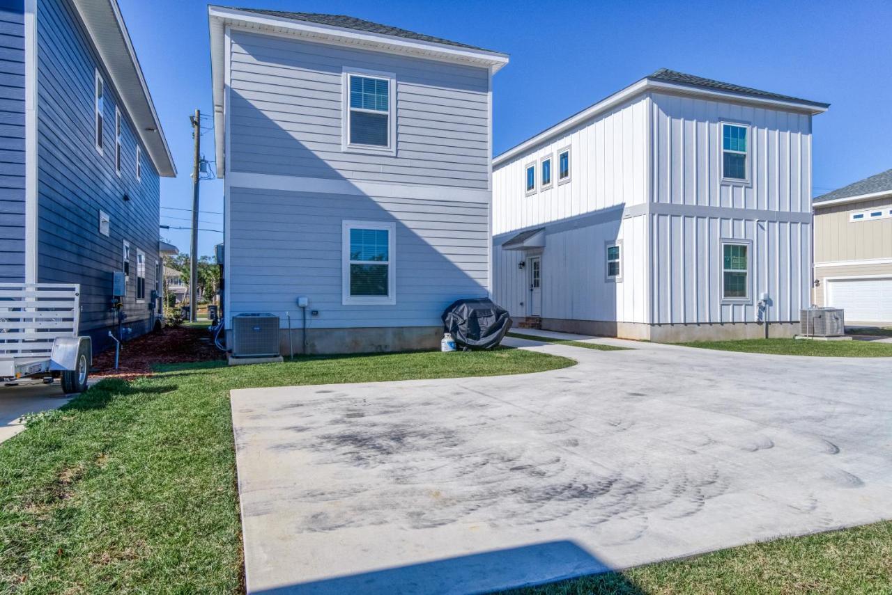 Downtown Livin' Villa Pensacola Exterior foto